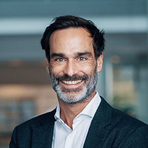 Frank Heinrichsen - Head of Marketing bei HYMER im socialPALS Interview