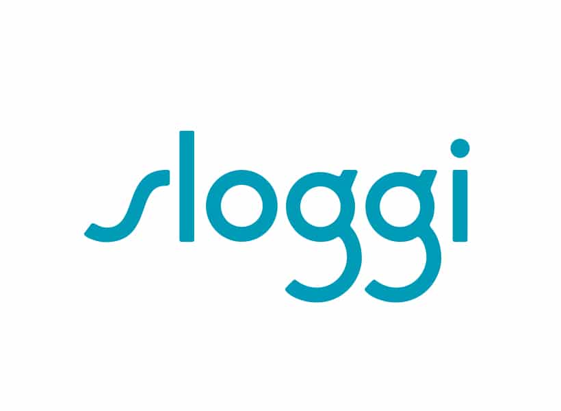 Marken die auf socialPALS vertrauen - Sloggi